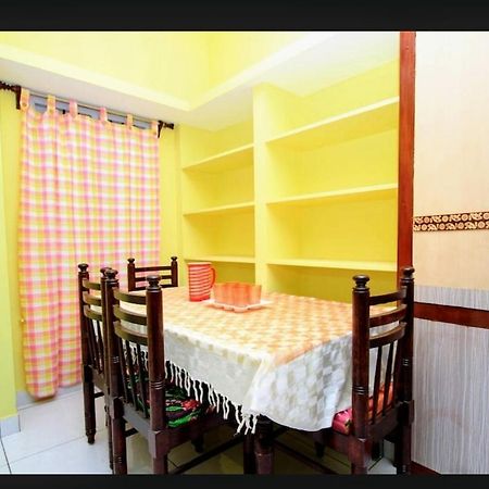 Vanitha Villa Pondichéry Extérieur photo