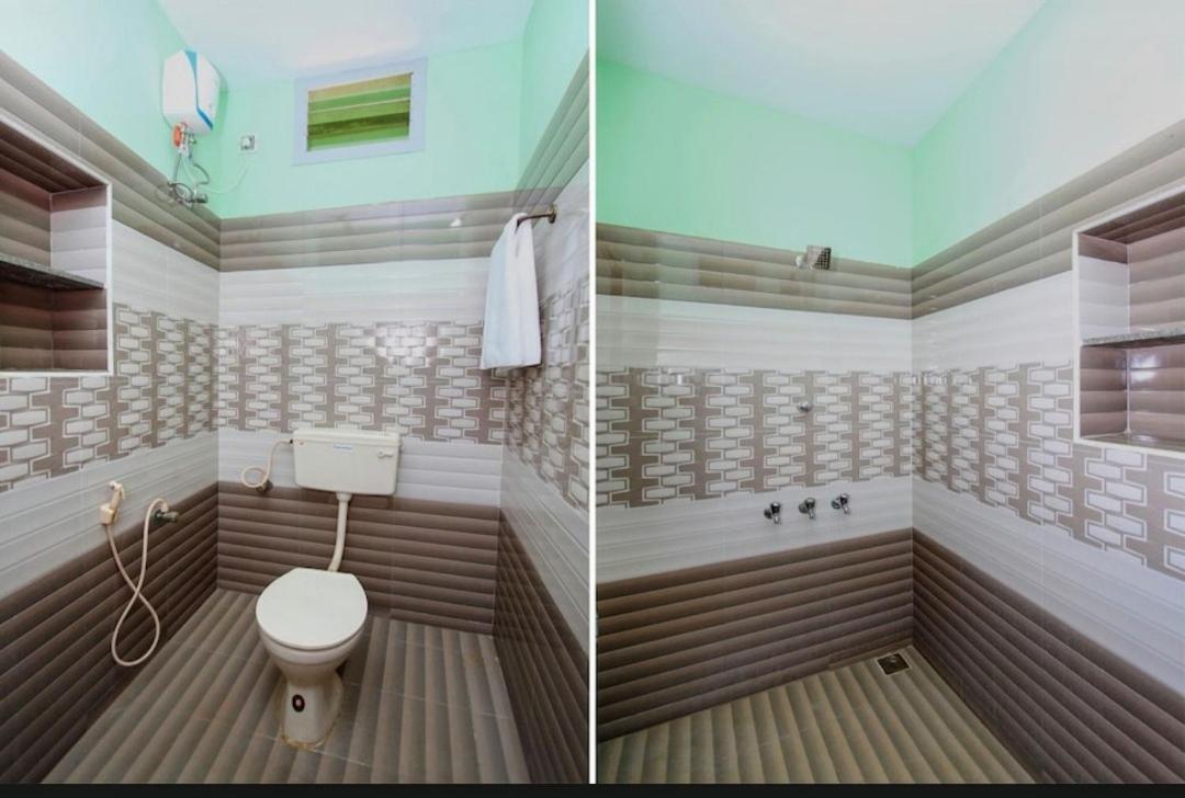Vanitha Villa Pondichéry Extérieur photo